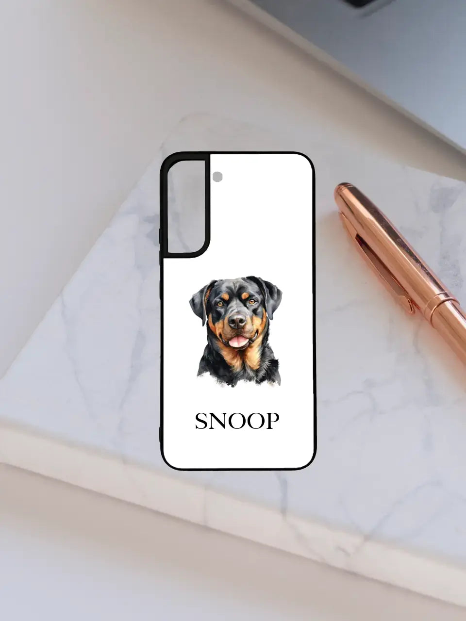 Dog - Case