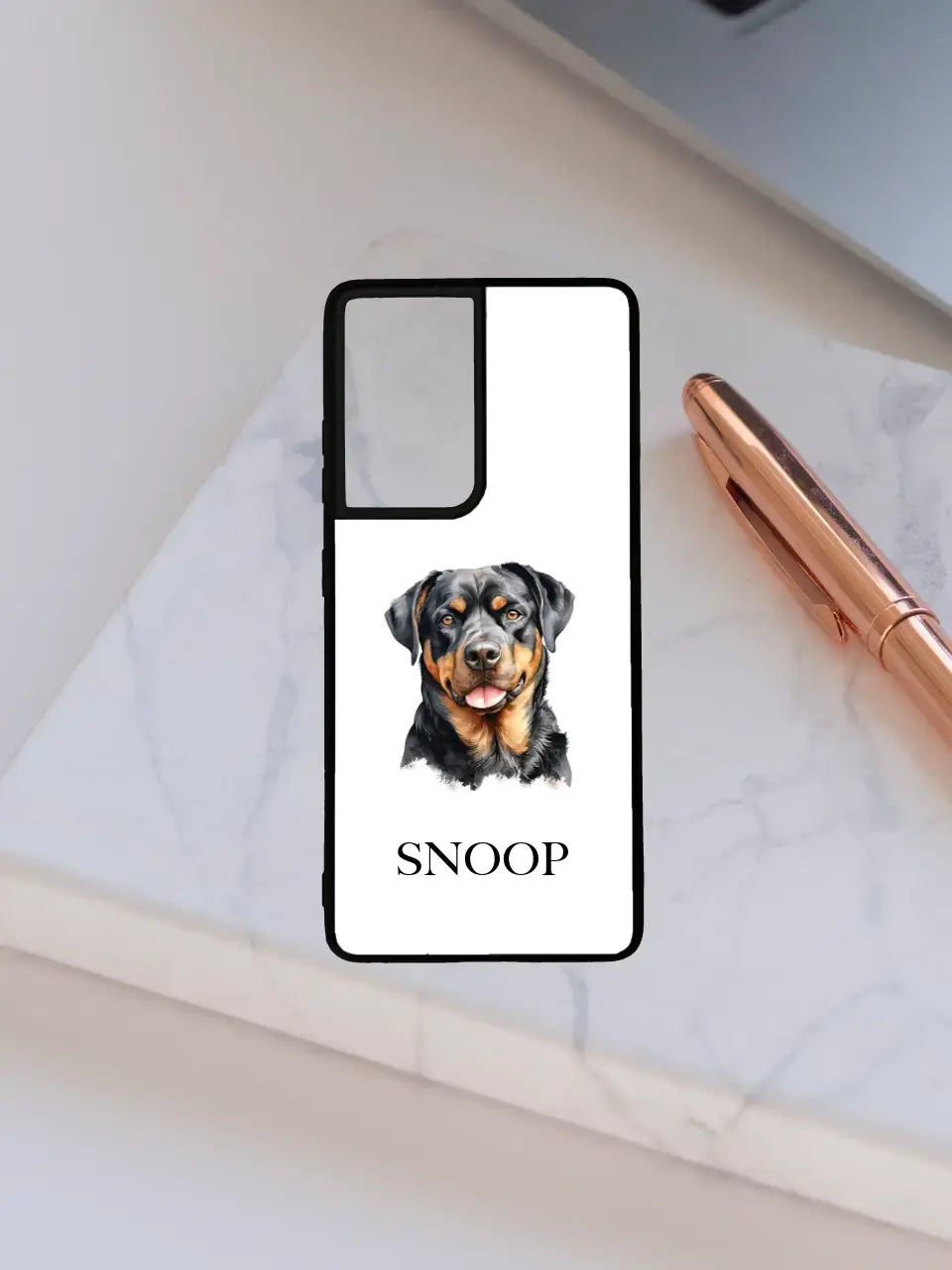 Dog - Case