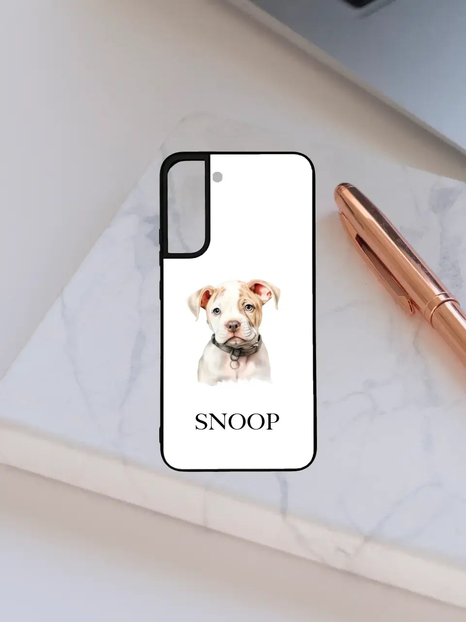 Puppy - Case