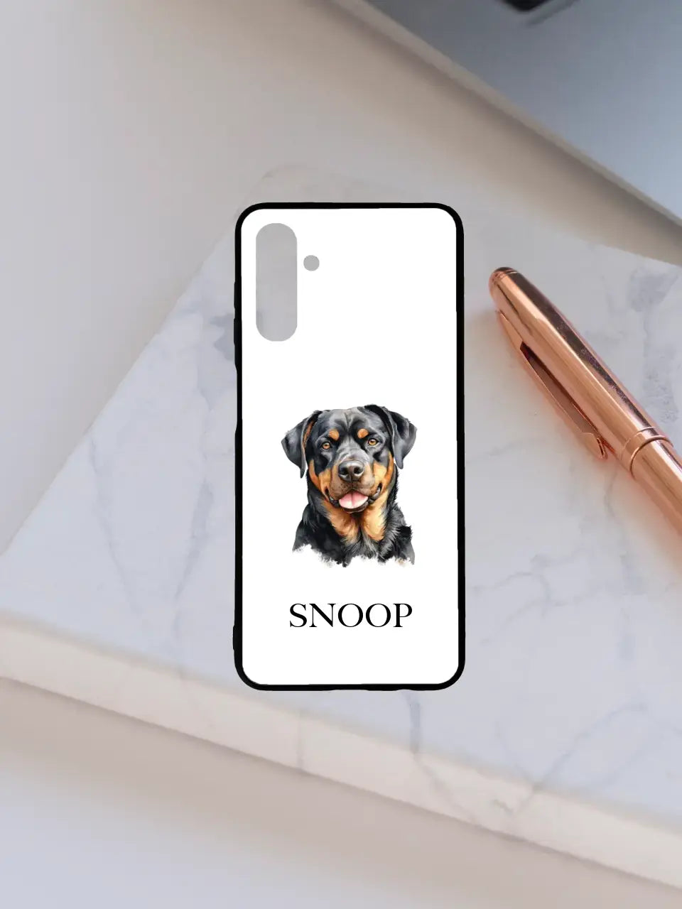 Dog - Case