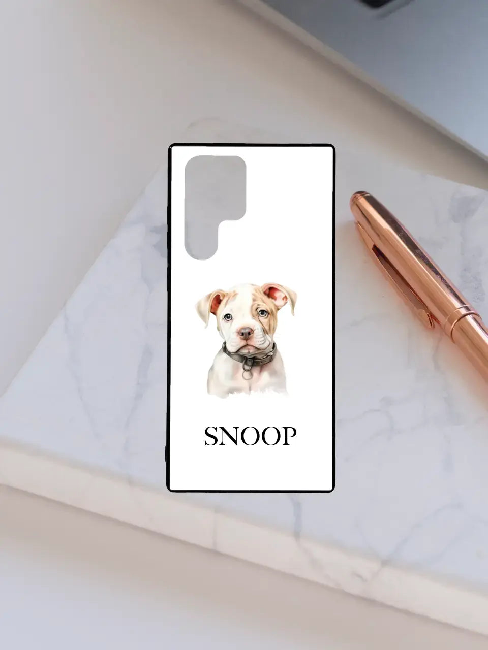 Puppy - Case