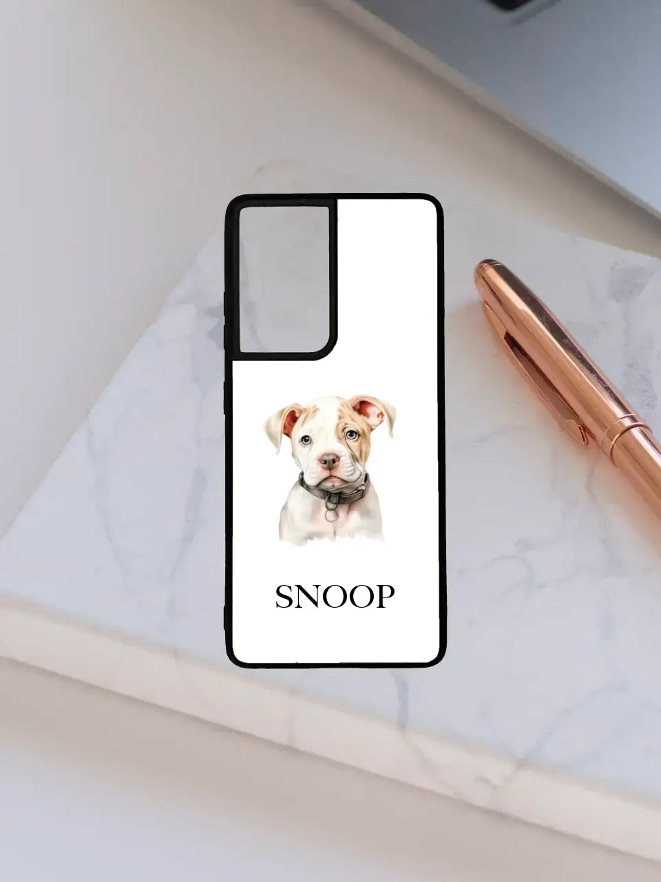 Puppy - Case