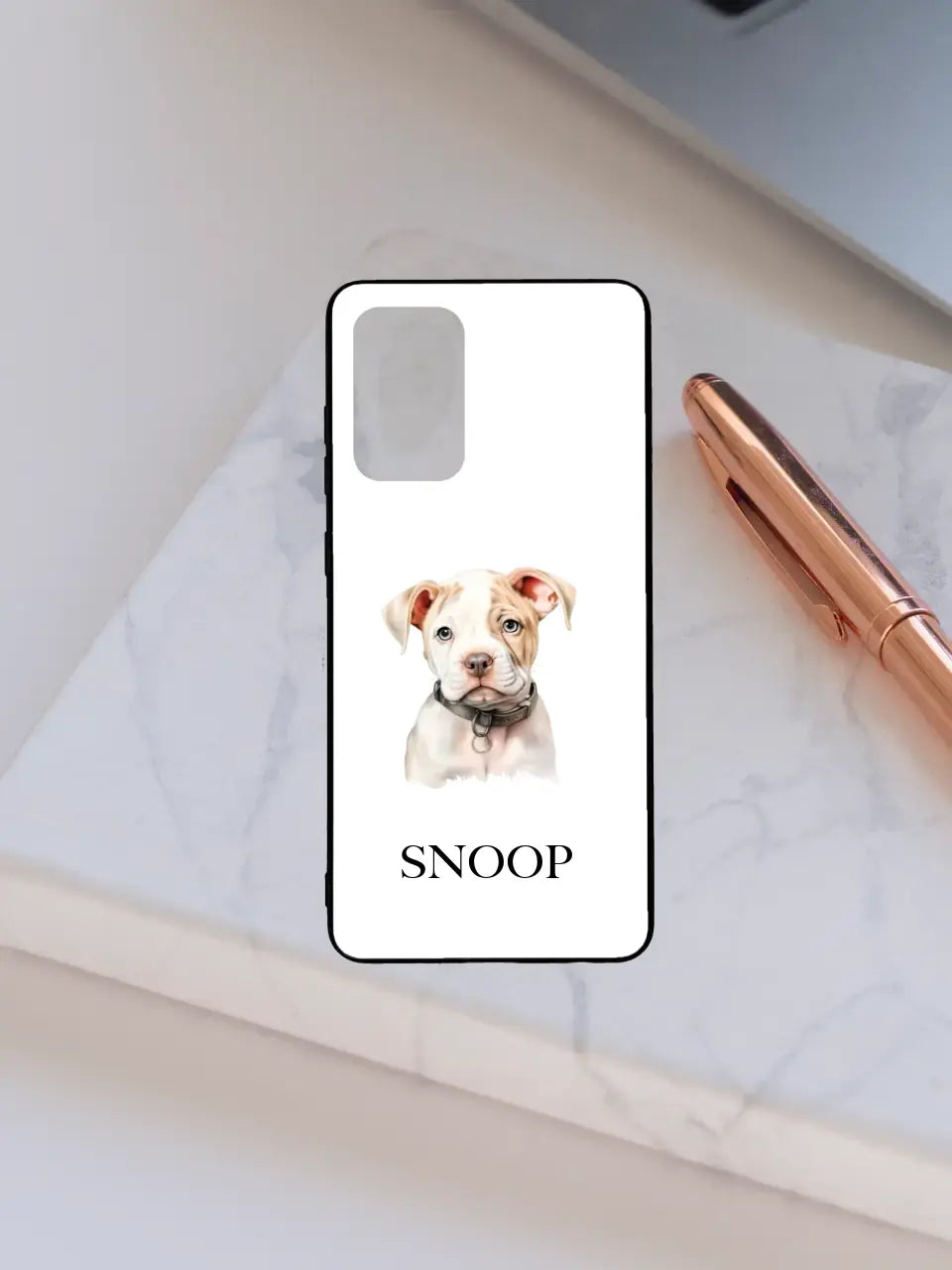Puppy - Case