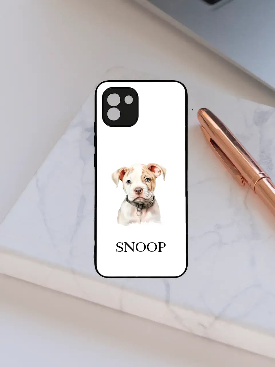 Puppy - Case