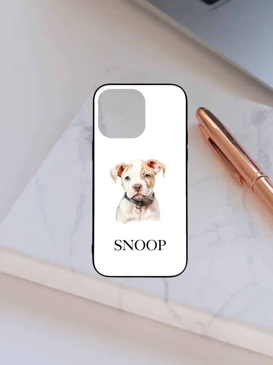 Puppy - Case