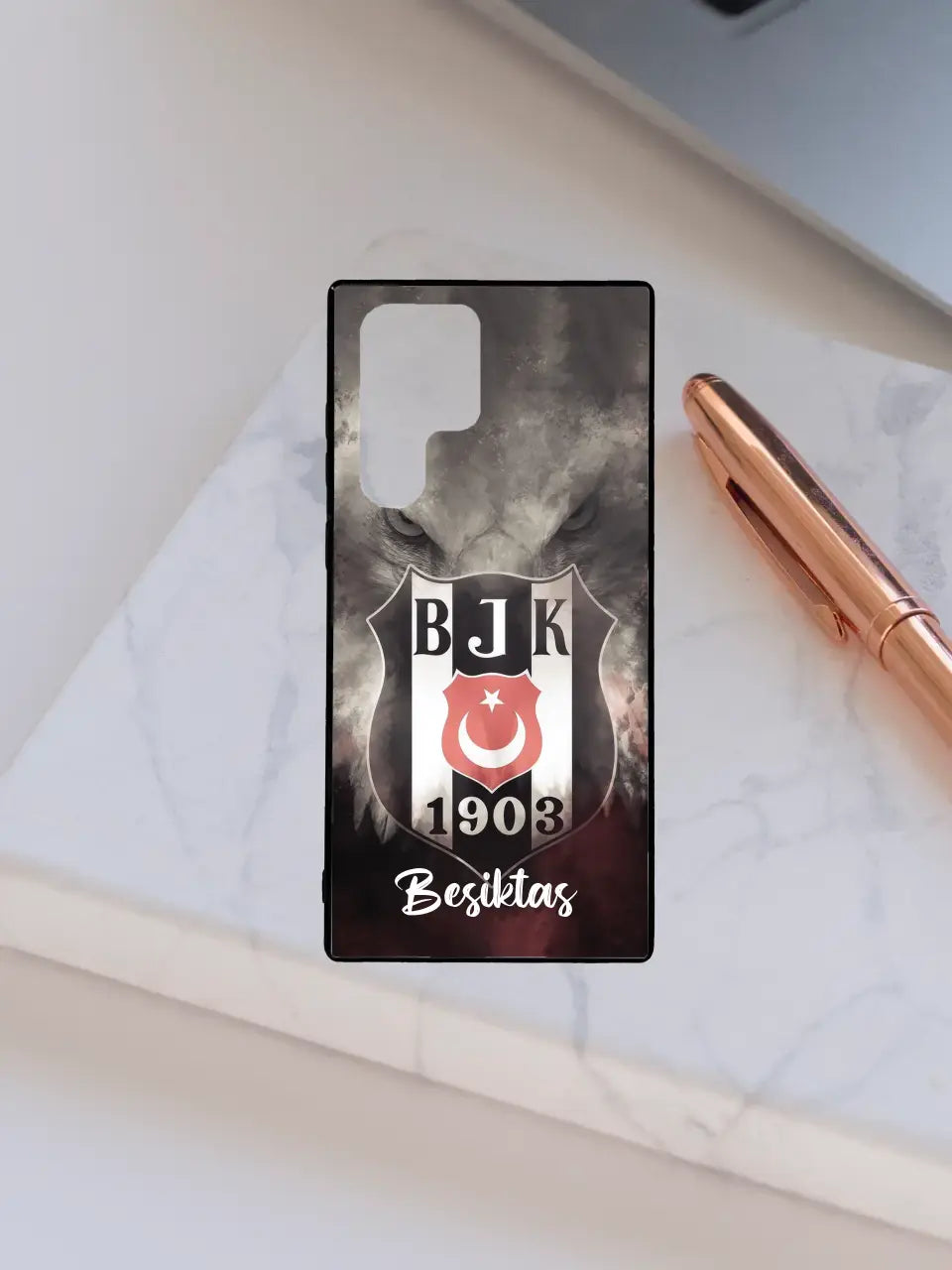 BJK - 2