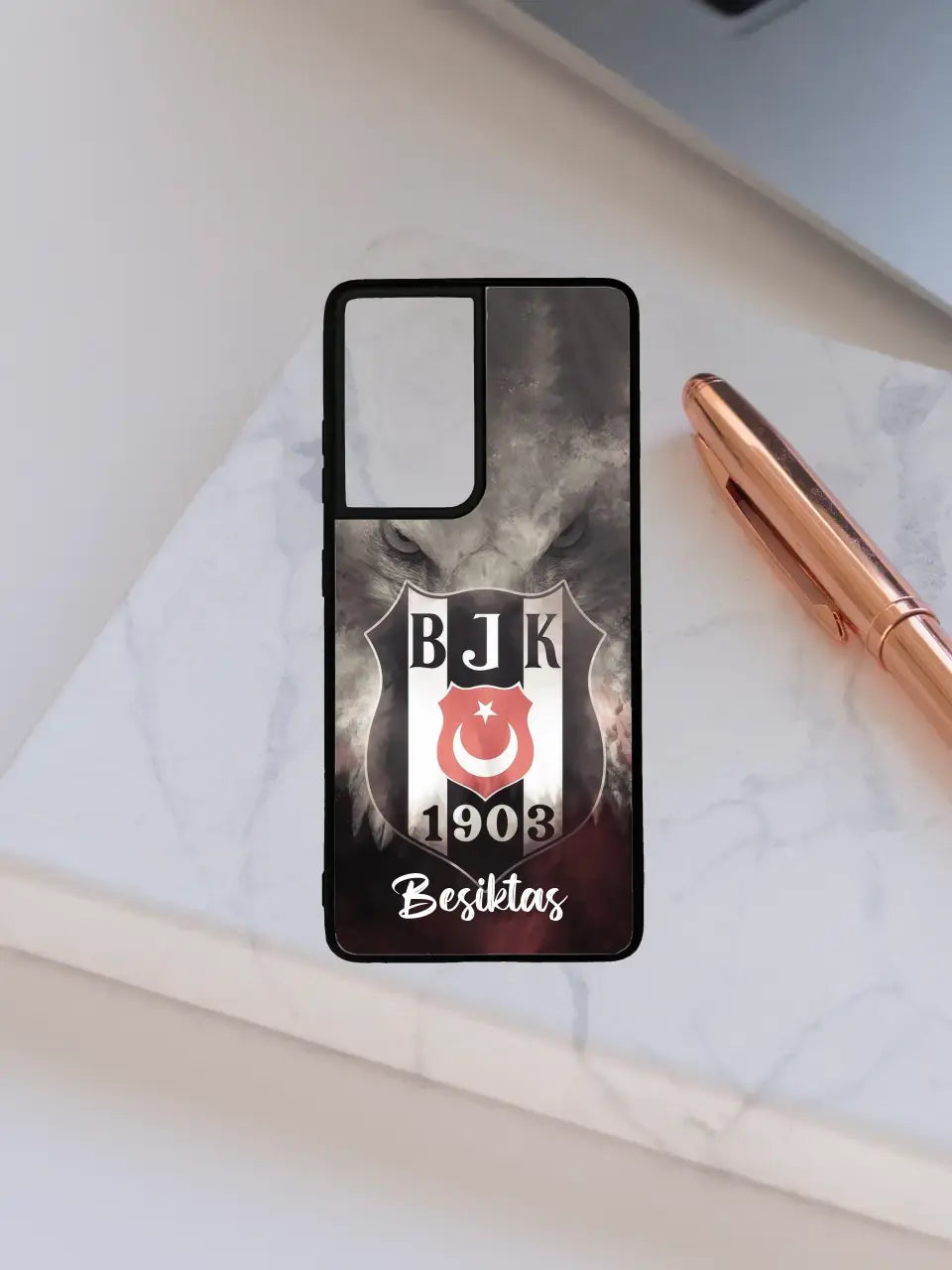 BJK - 2