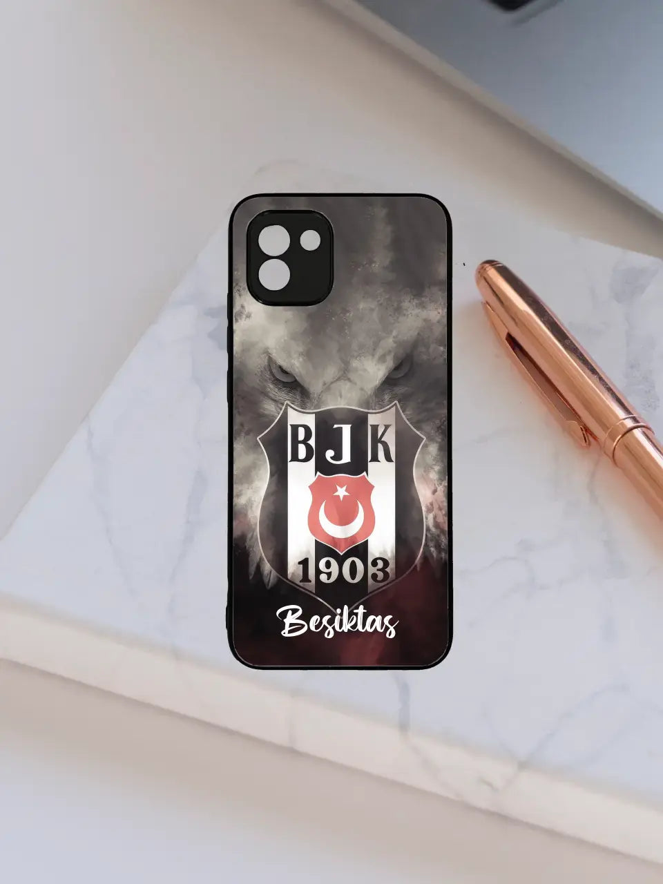 BJK - 2