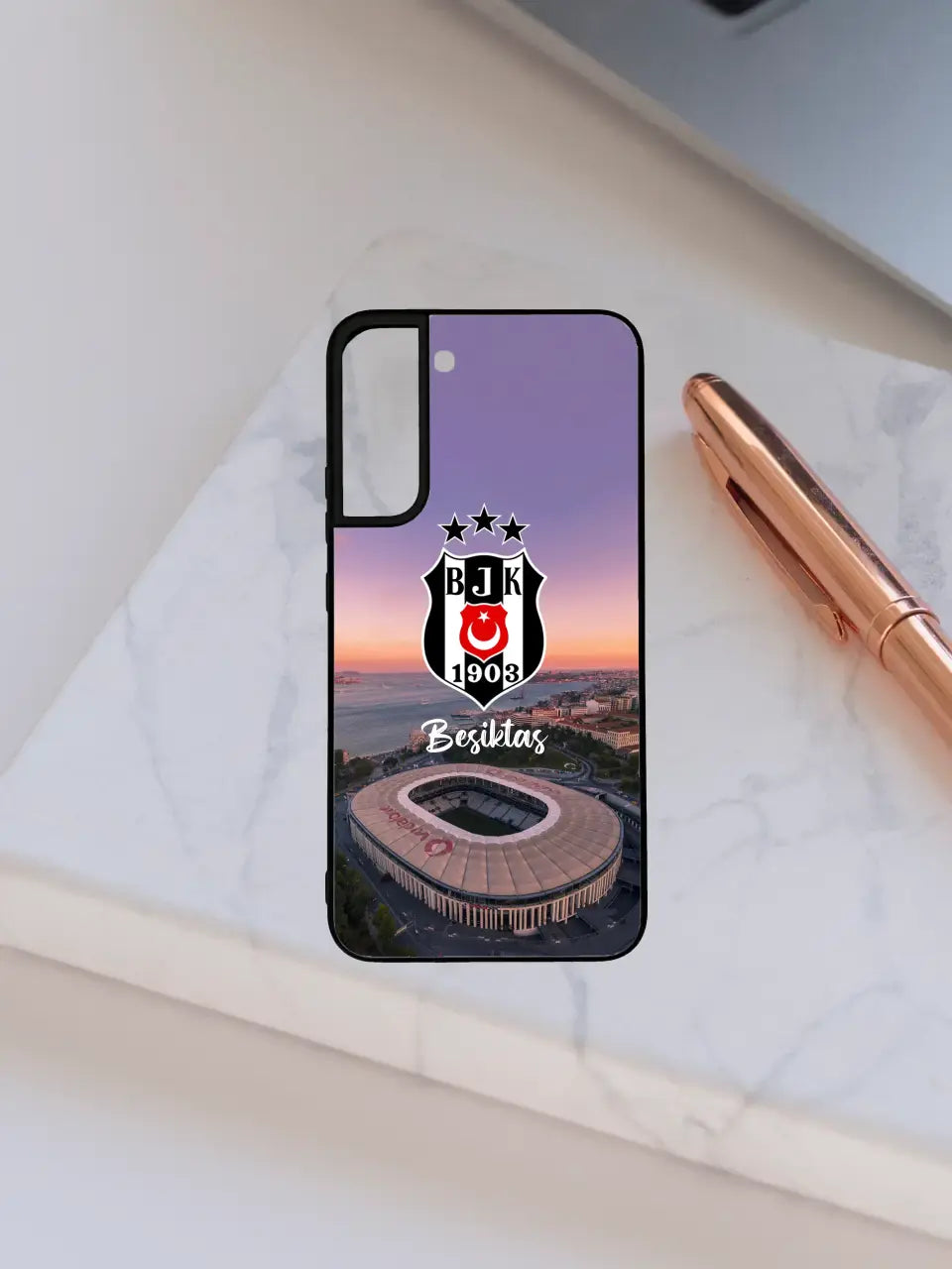 BJK - 3