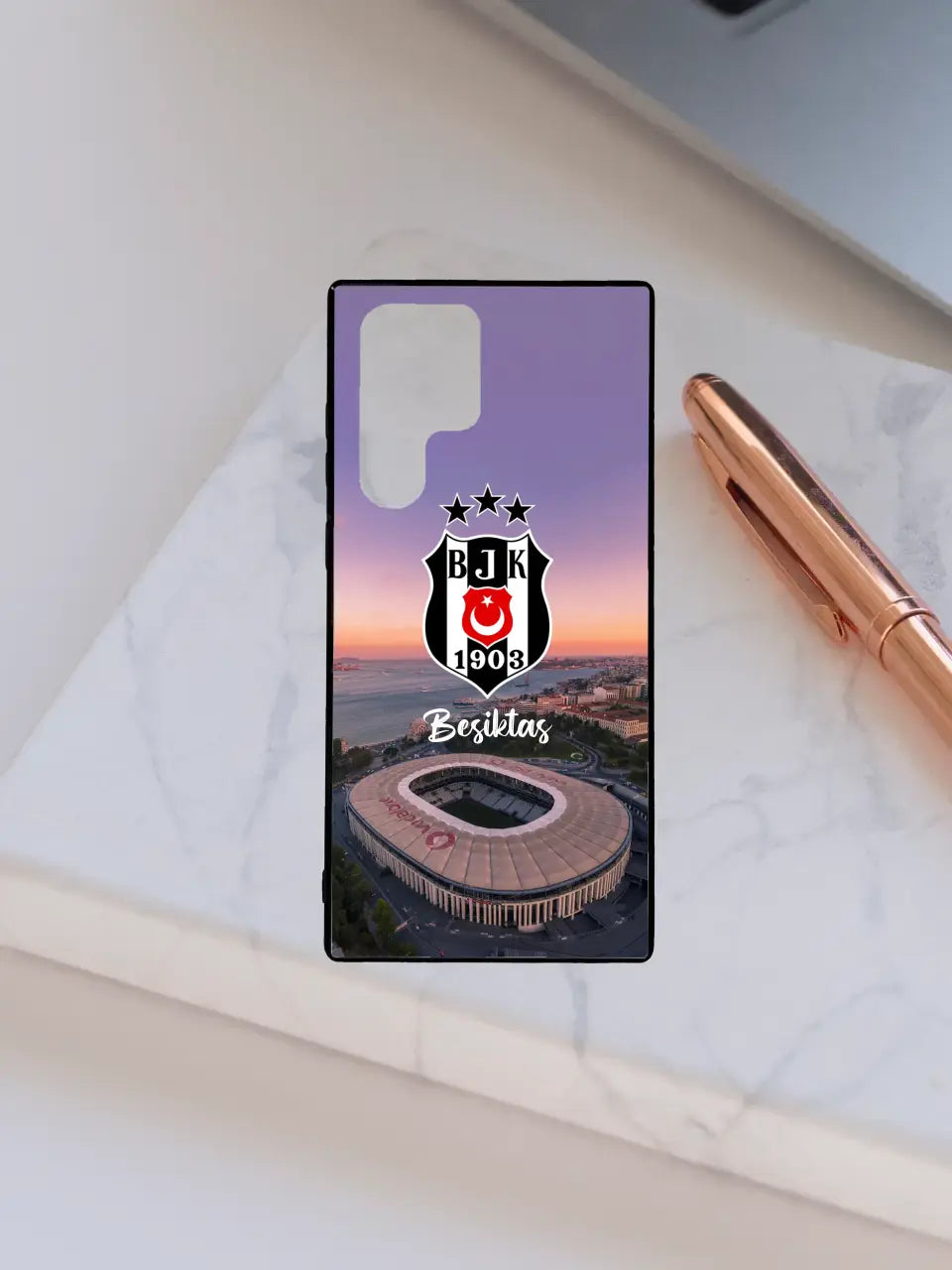 BJK - 3