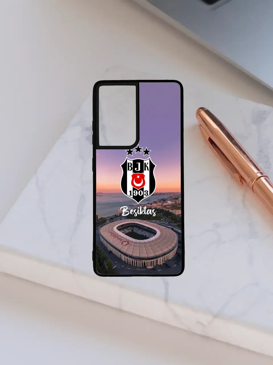 BJK - 3