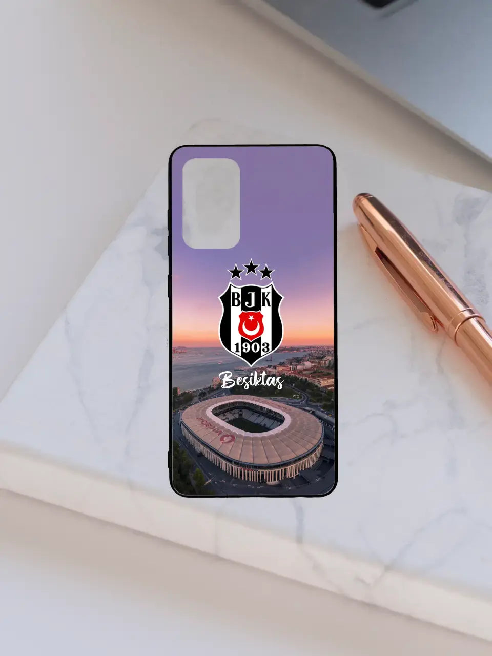 BJK - 3