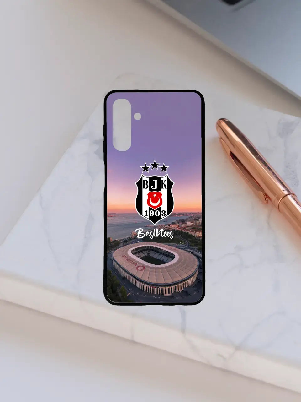 BJK - 3