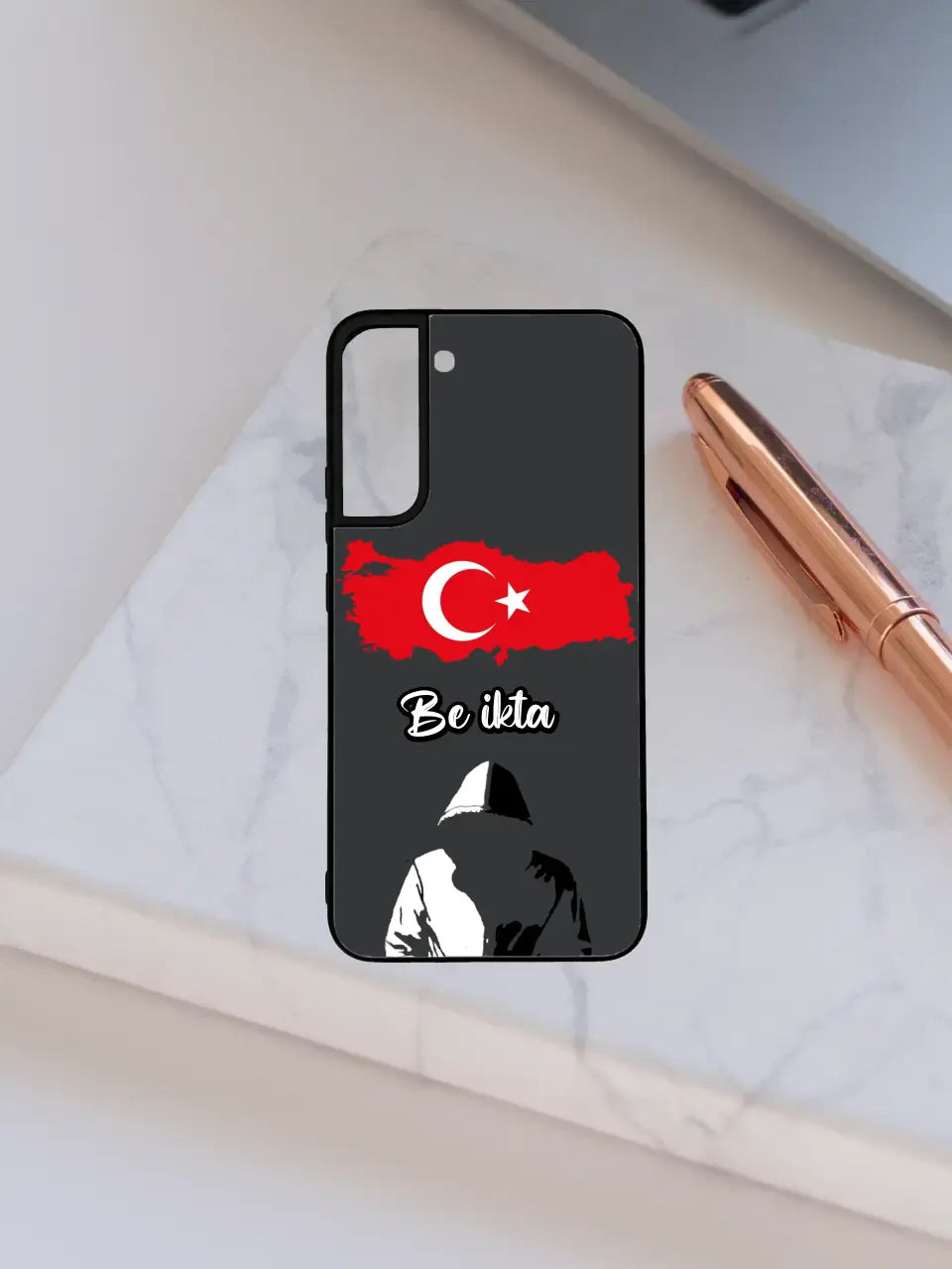 BJK - 4