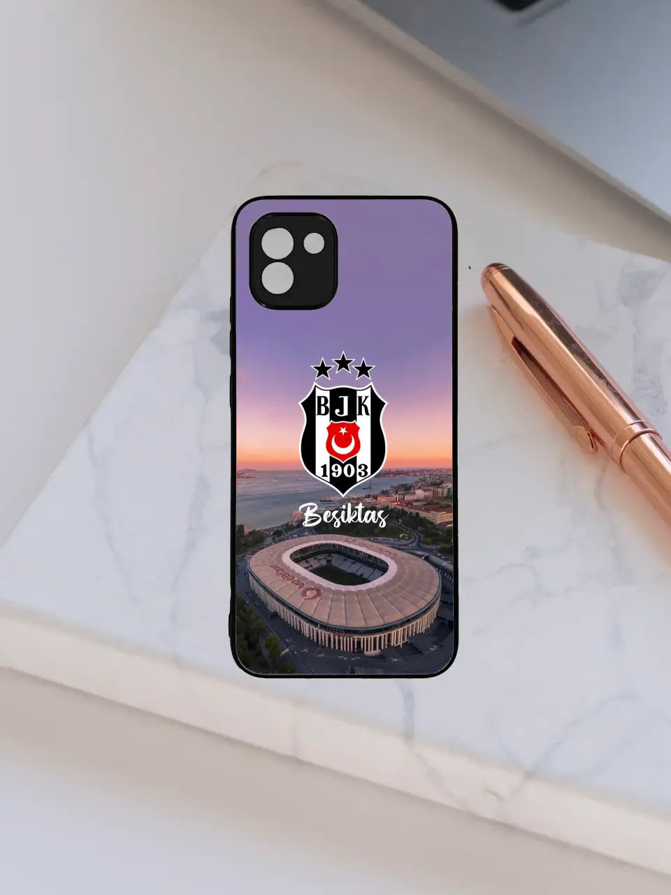 BJK - 3