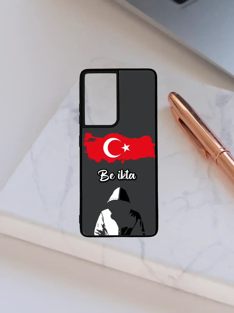 BJK - 4