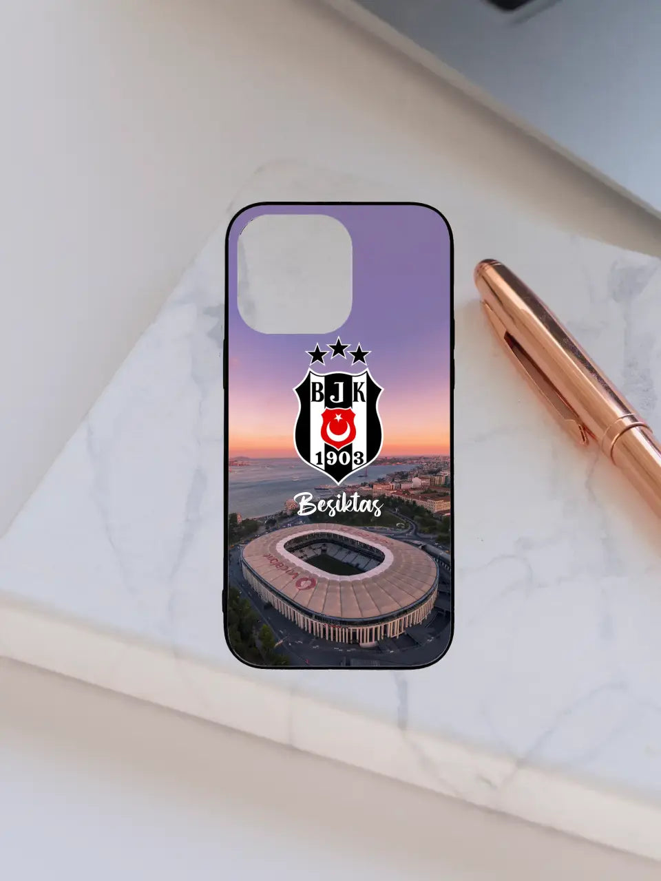 BJK - 3