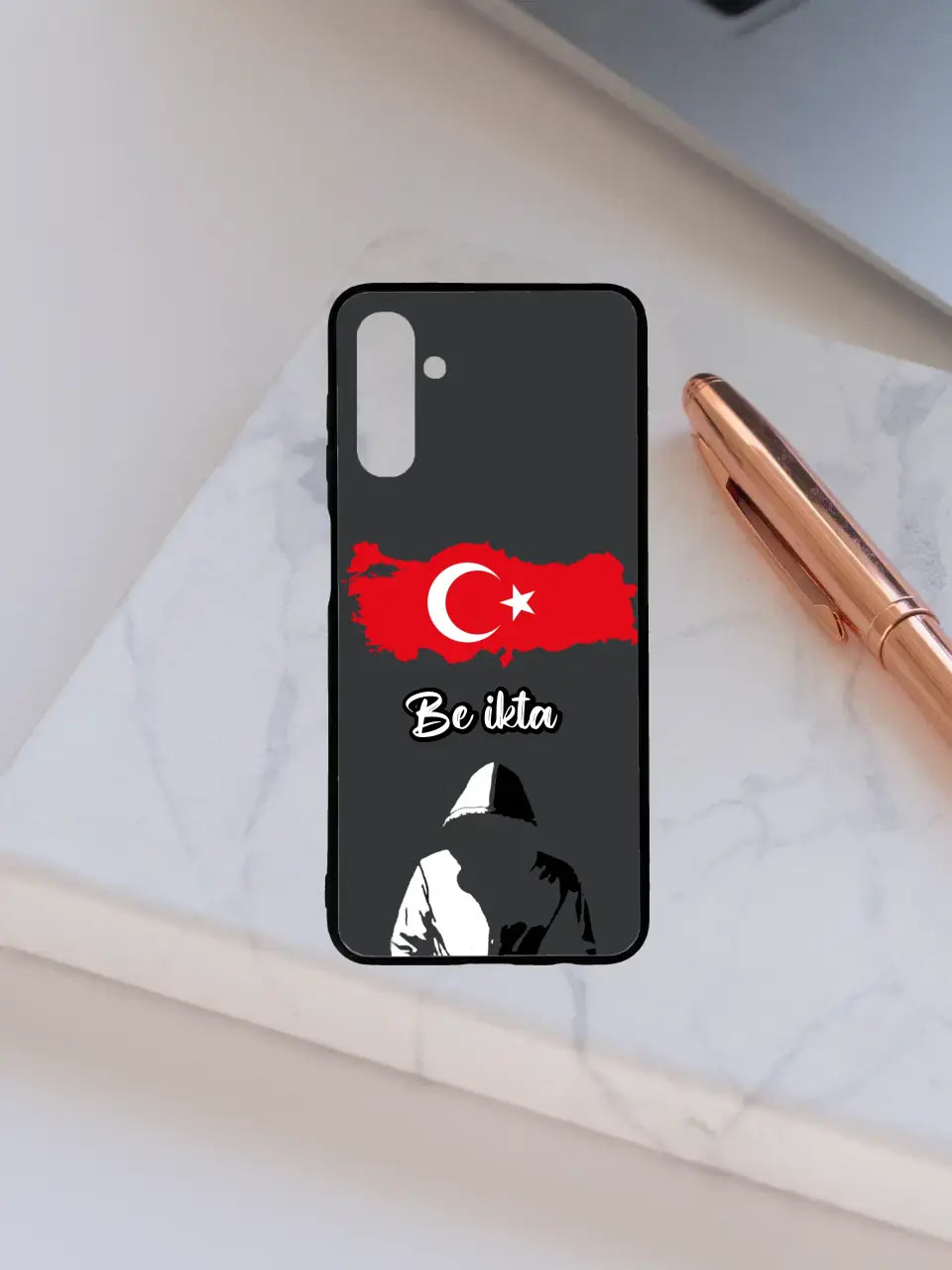 BJK - 4