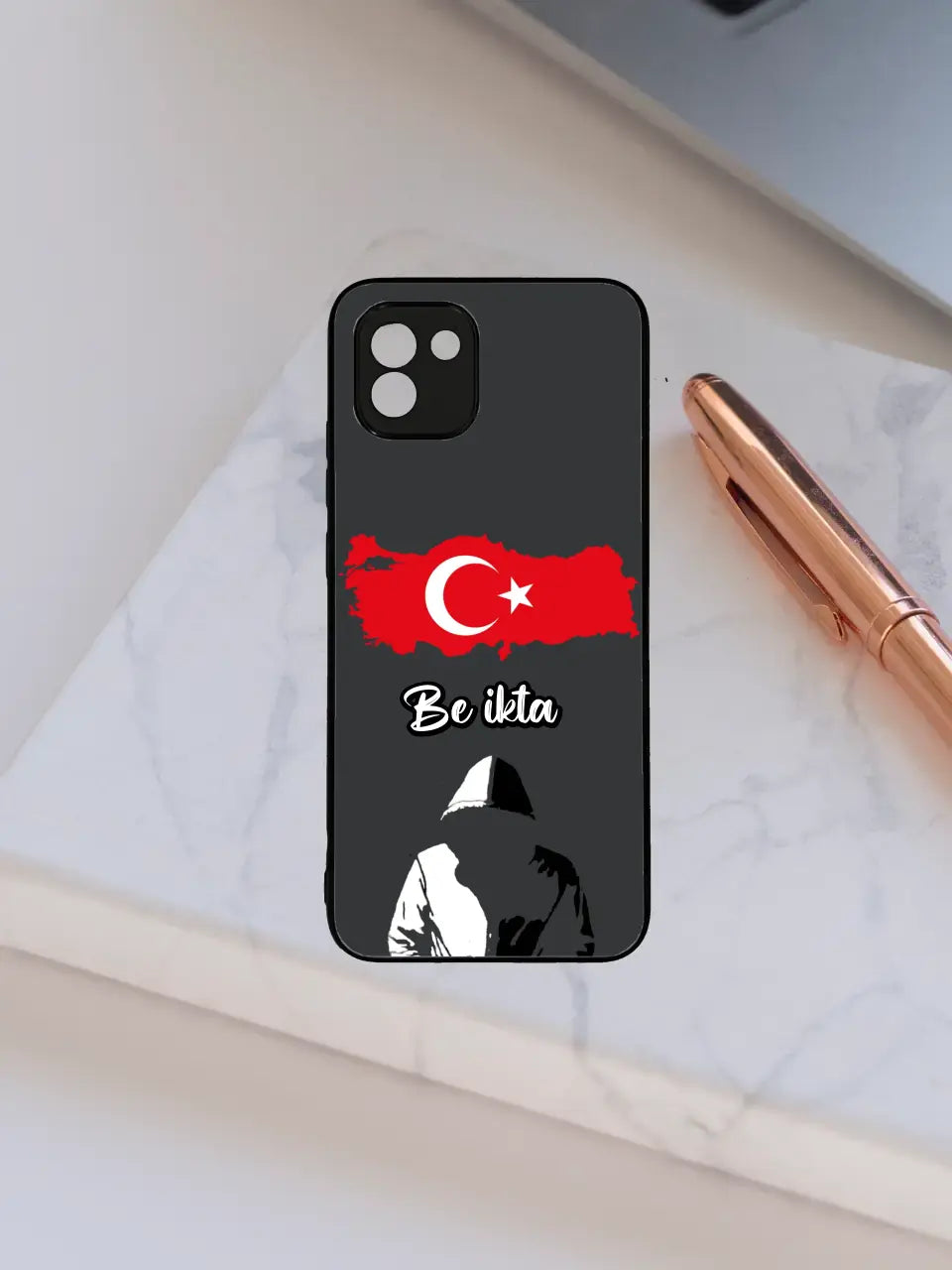 BJK - 4