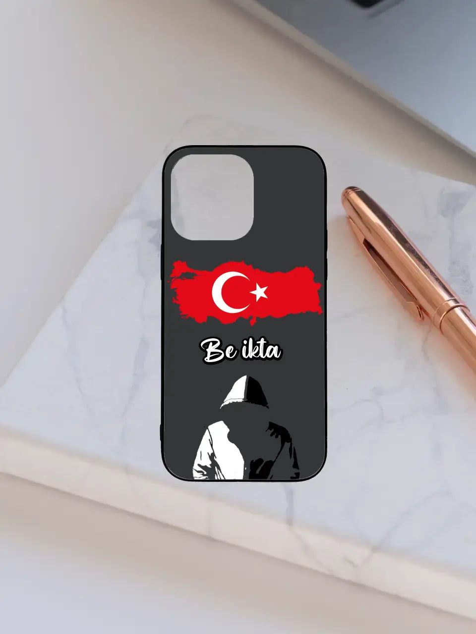 BJK - 4