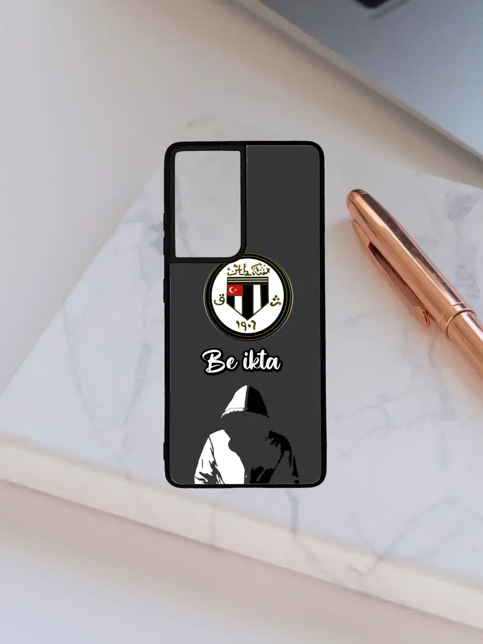 BJK - 6