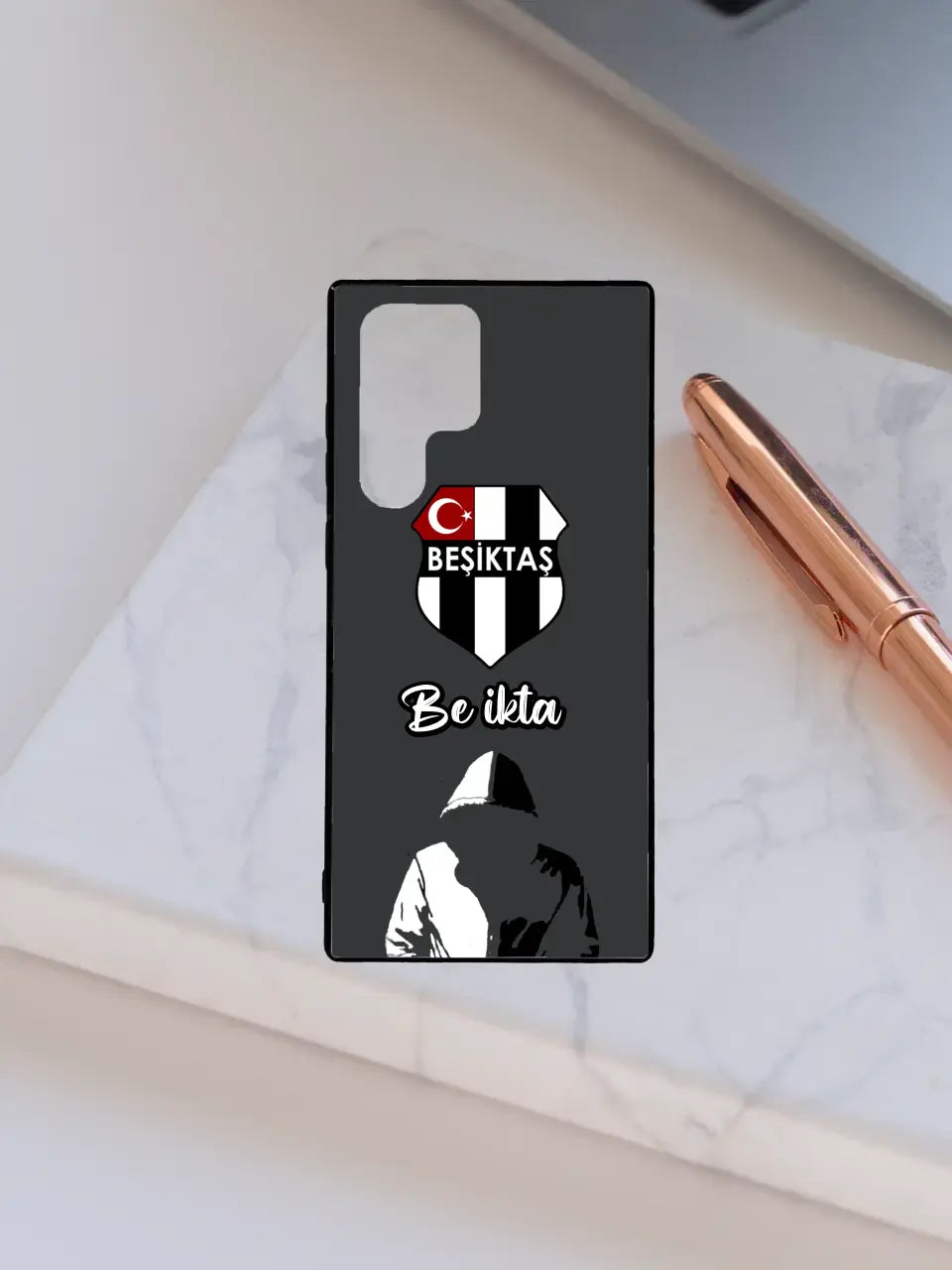 BJK - 7