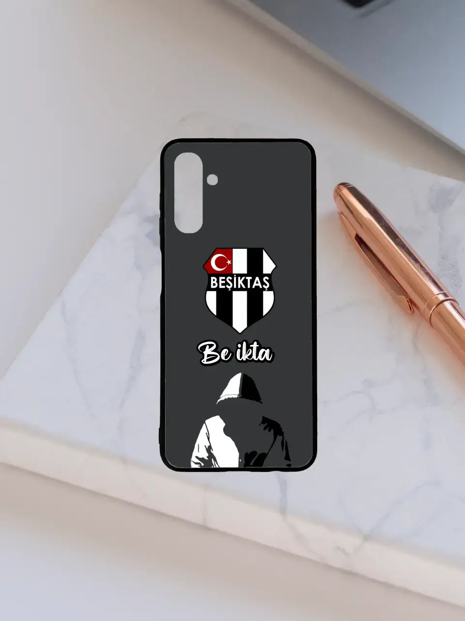 BJK - 7