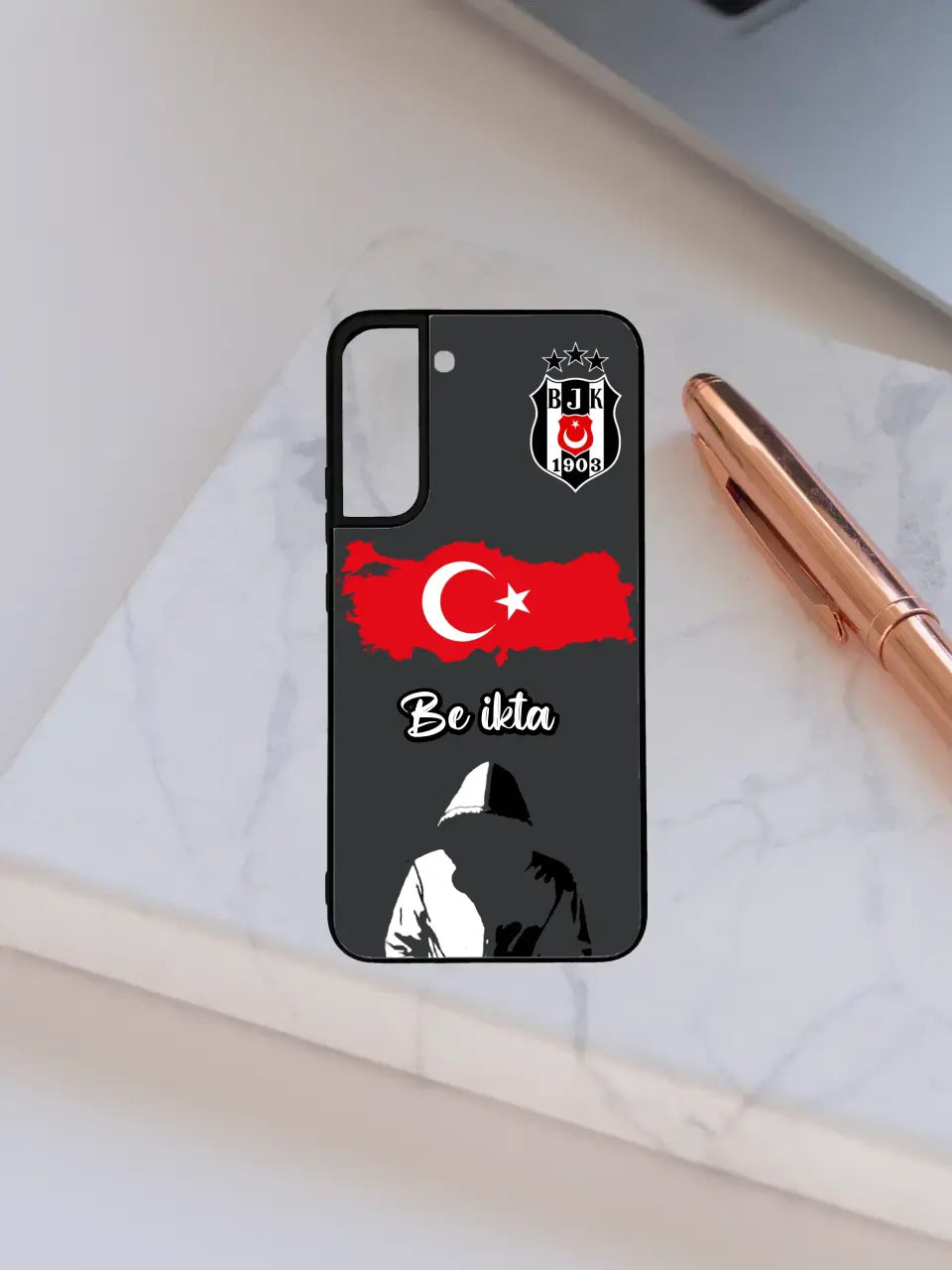 BJK - 8