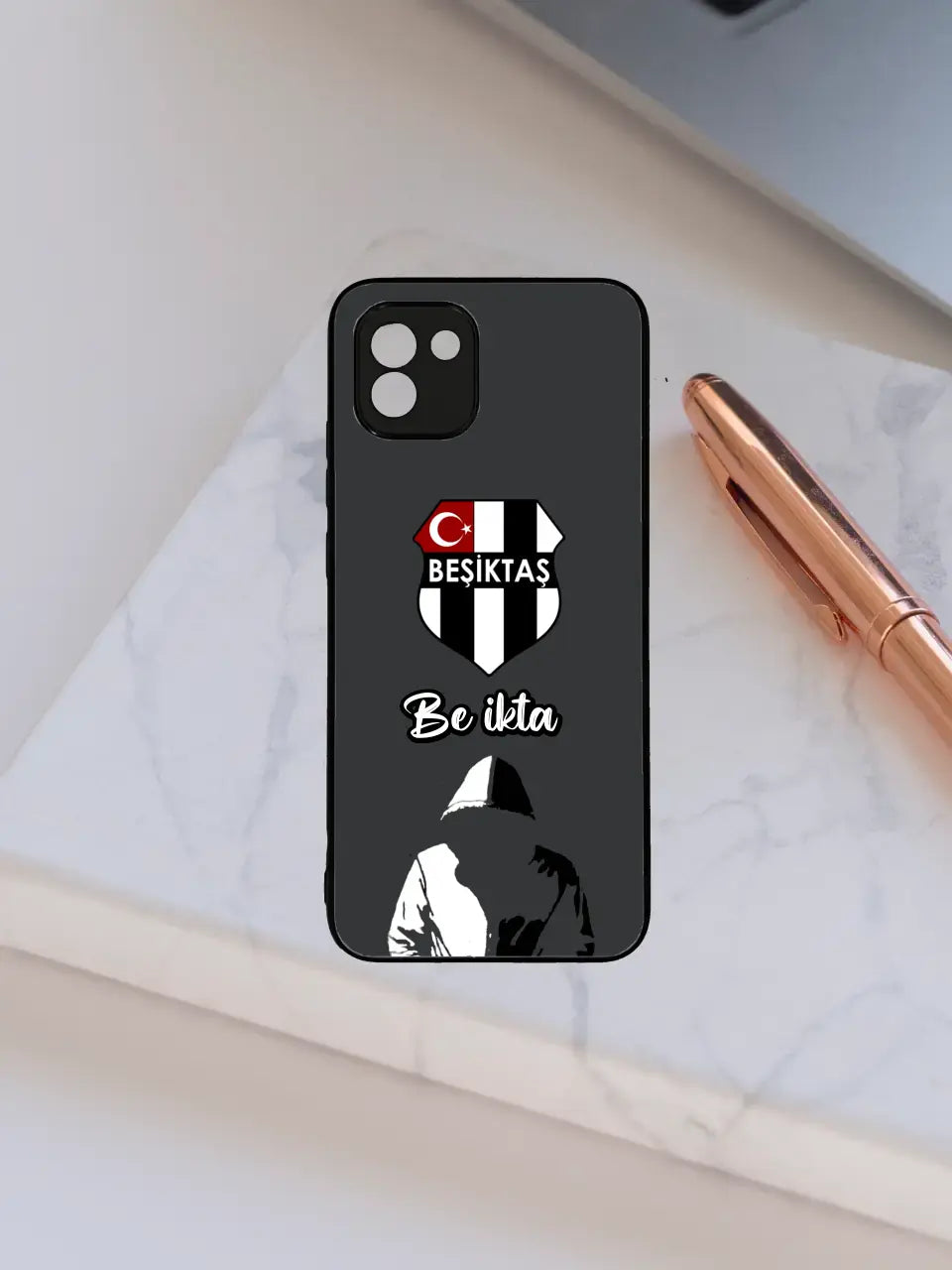 BJK - 7