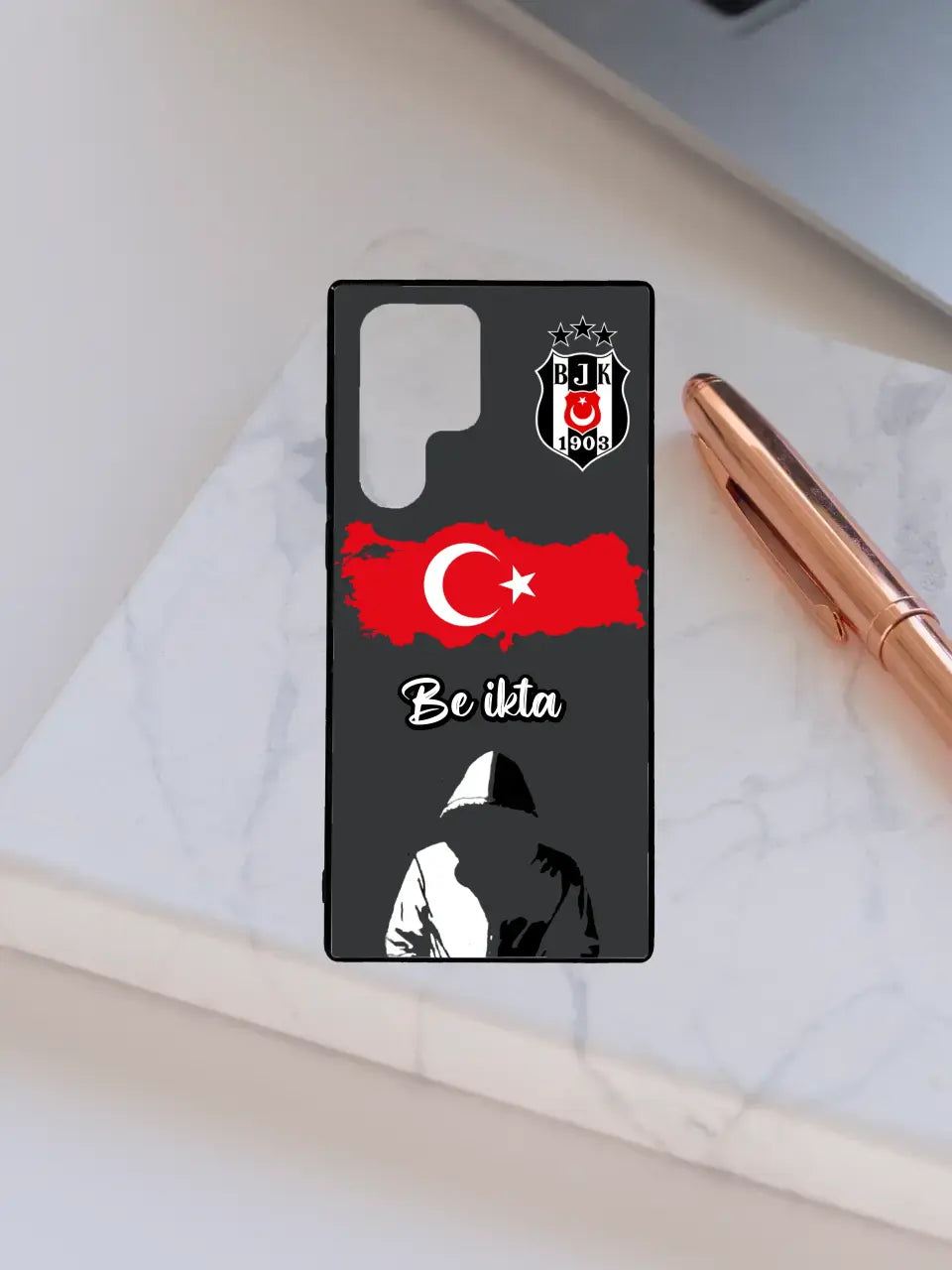 BJK - 8