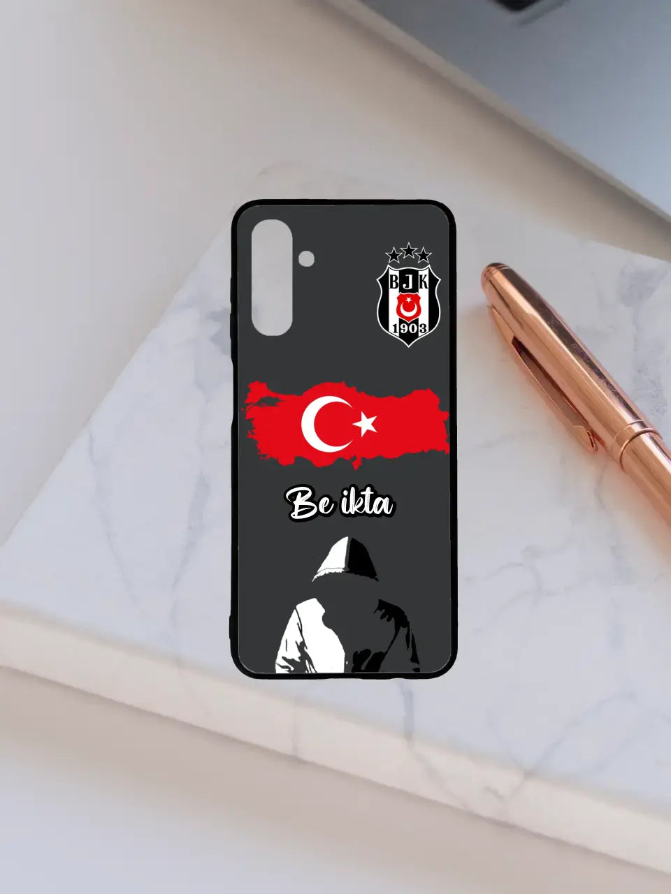 BJK - 8