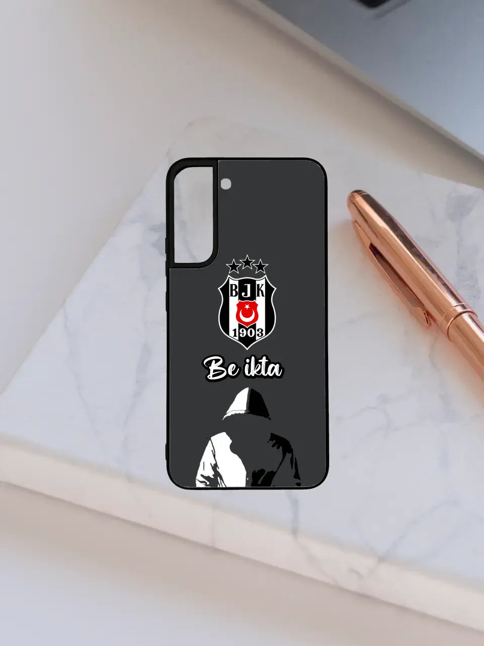 BJK - 9