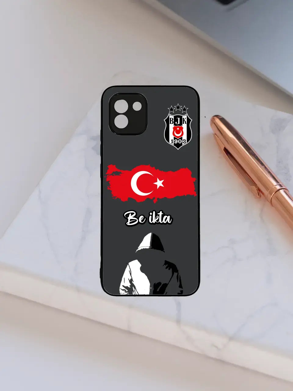 BJK - 8
