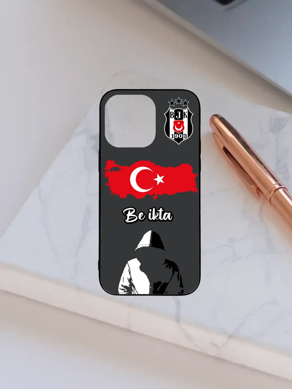 BJK - 8
