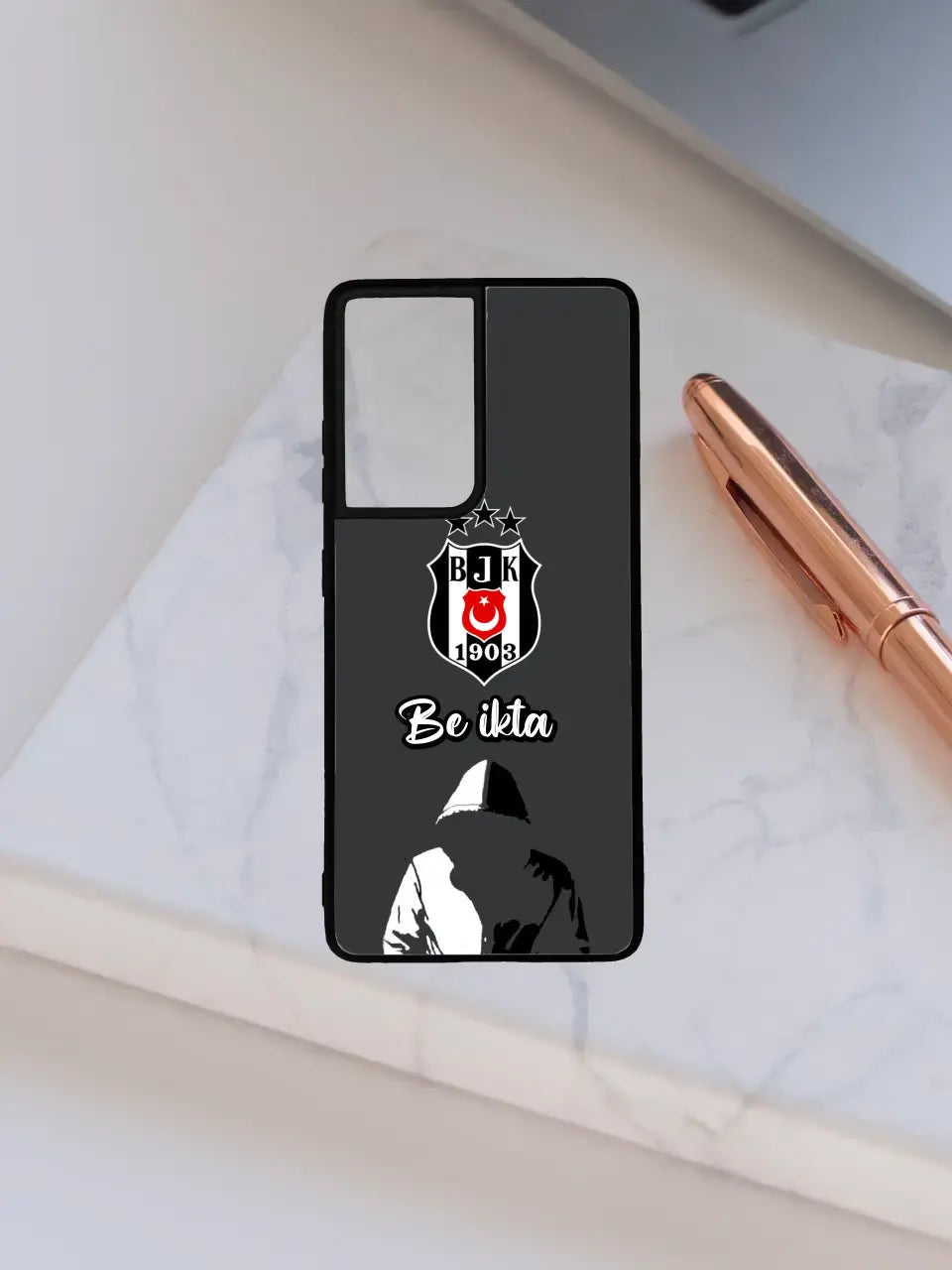 BJK - 9