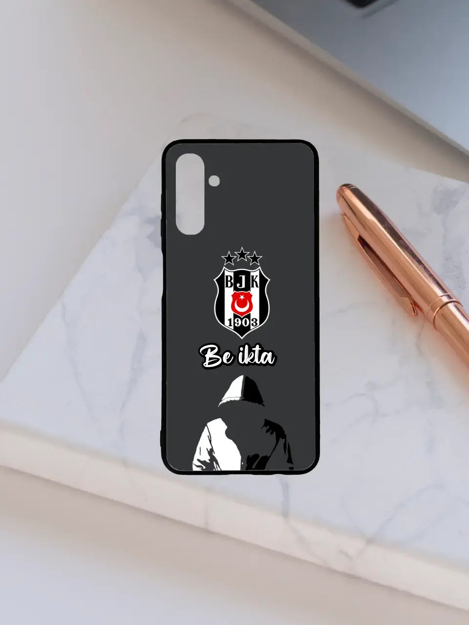 BJK - 9