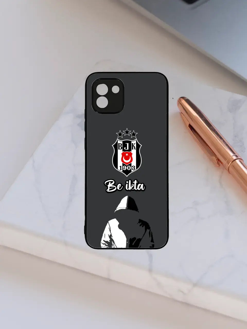 BJK - 9