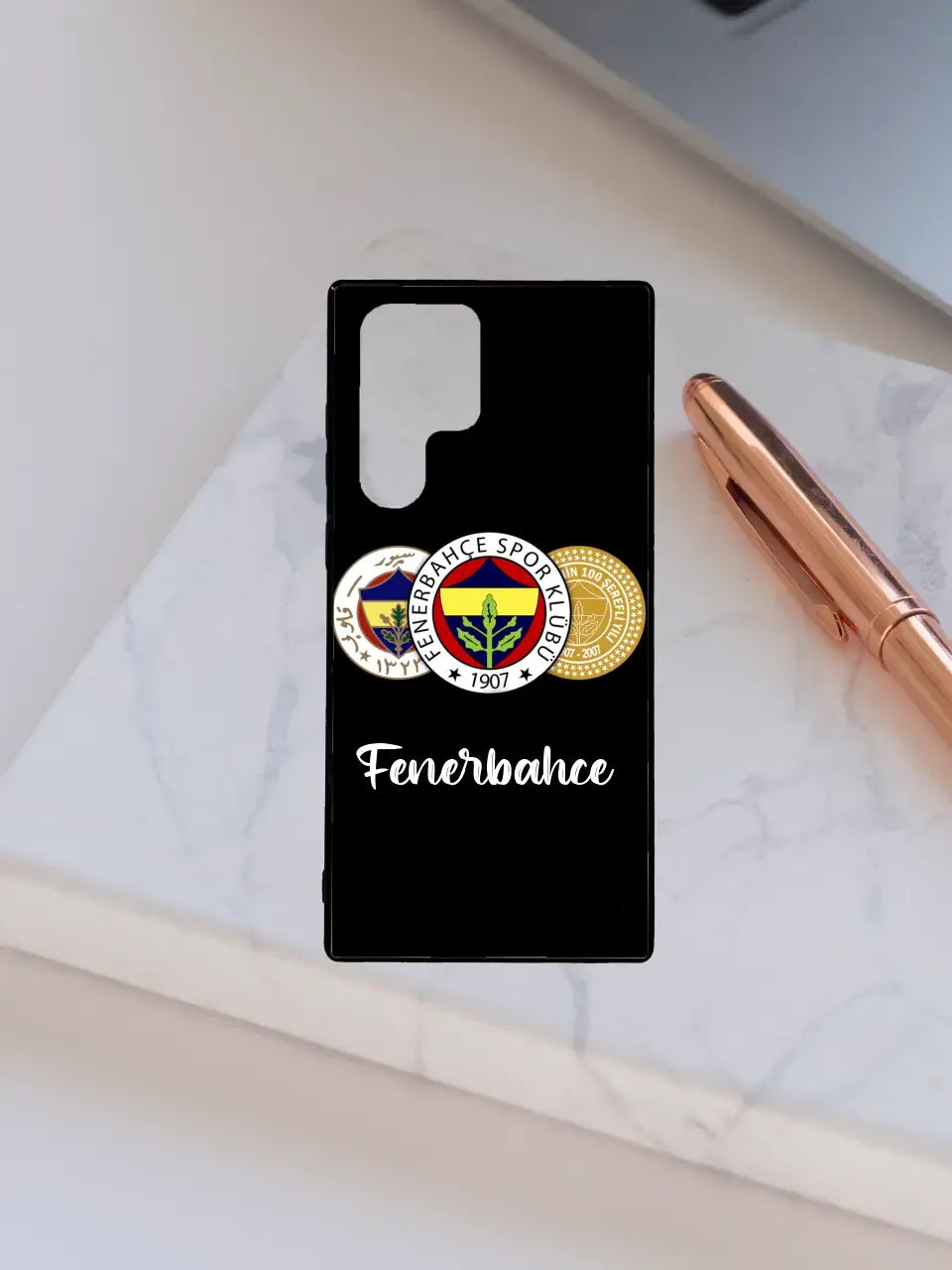 Fenerbahce - 2