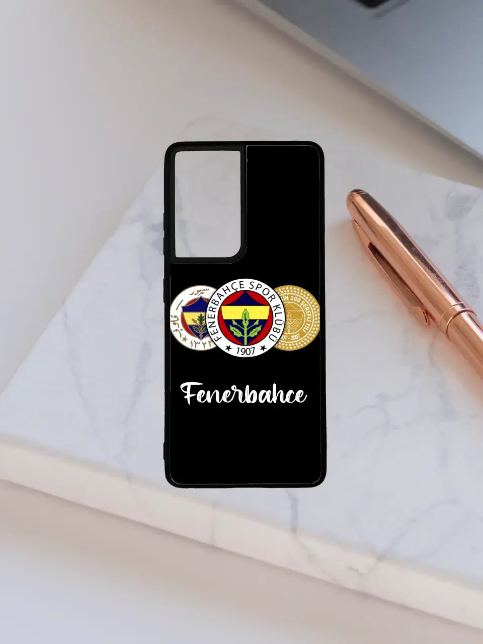 Fenerbahce - 2