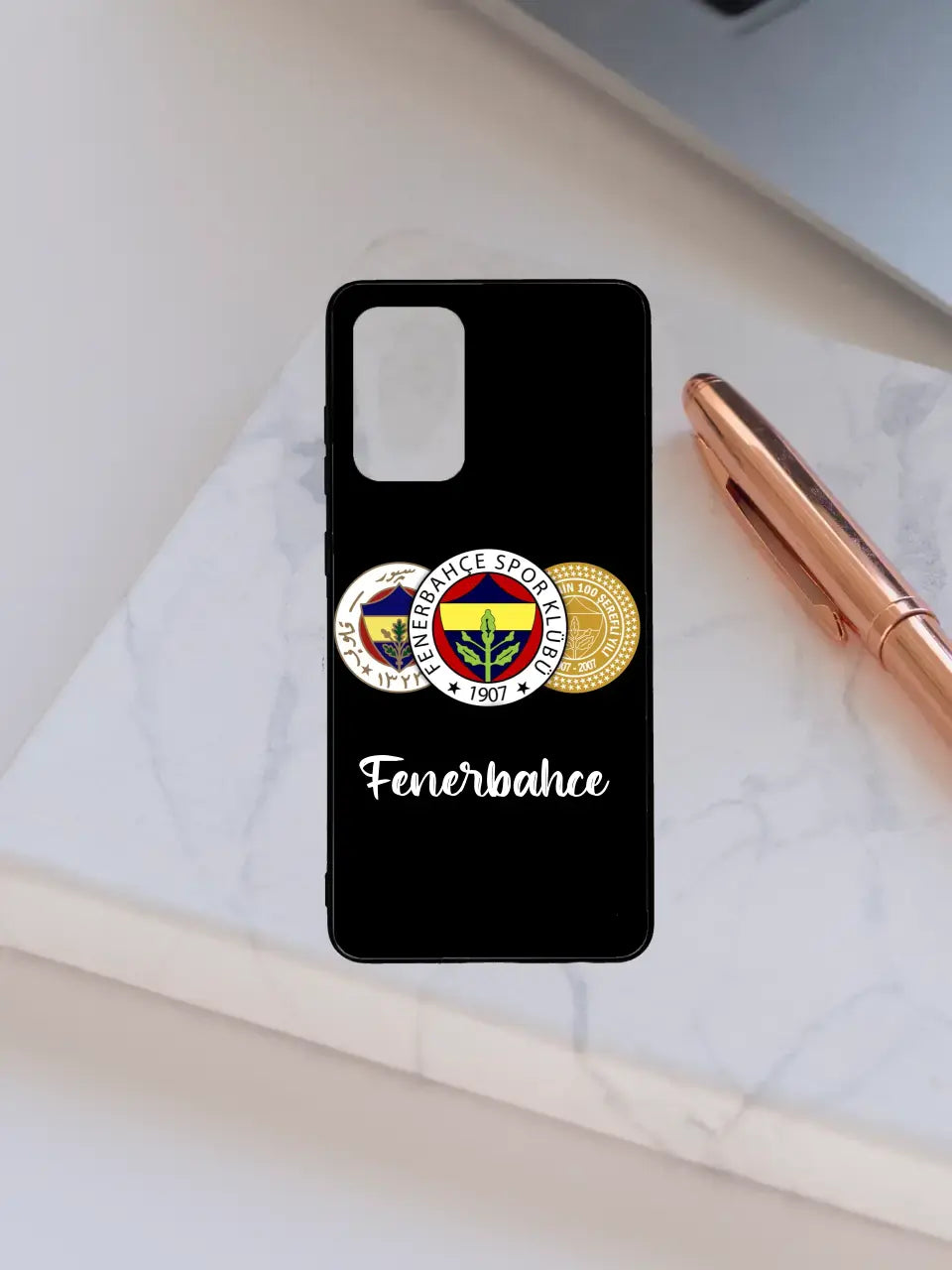 Fenerbahce - 2