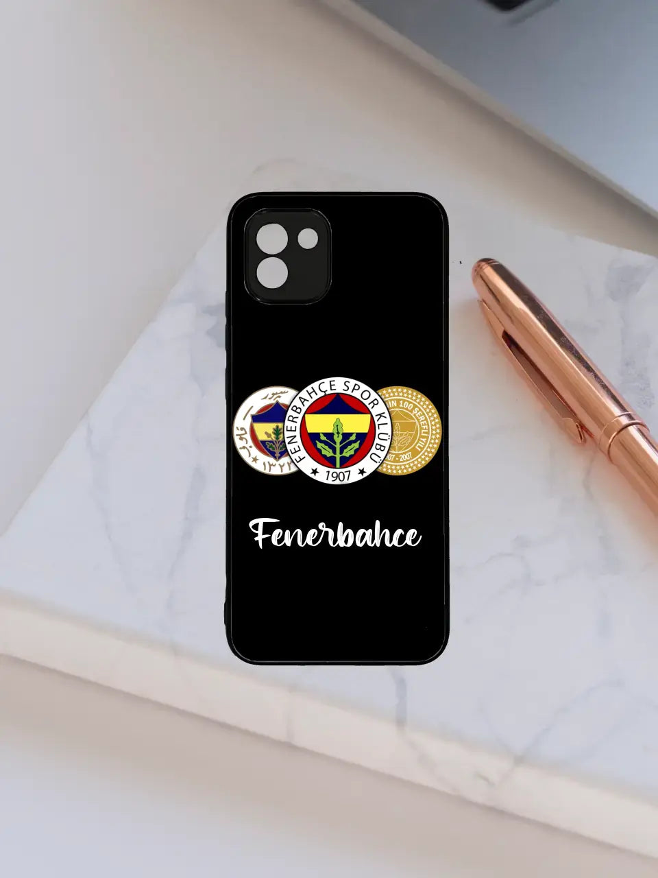 Fenerbahce - 2