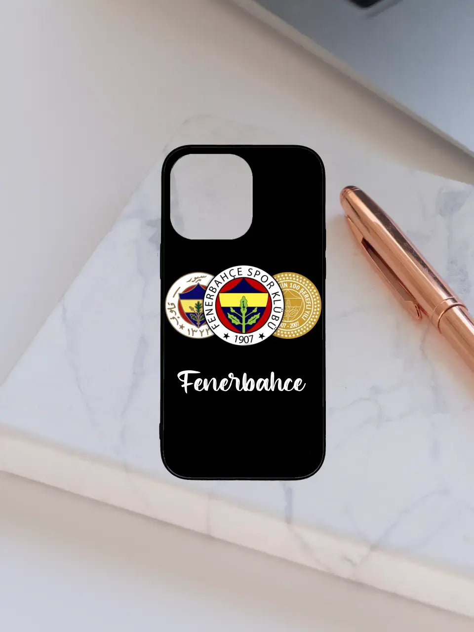 Fenerbahce - 2