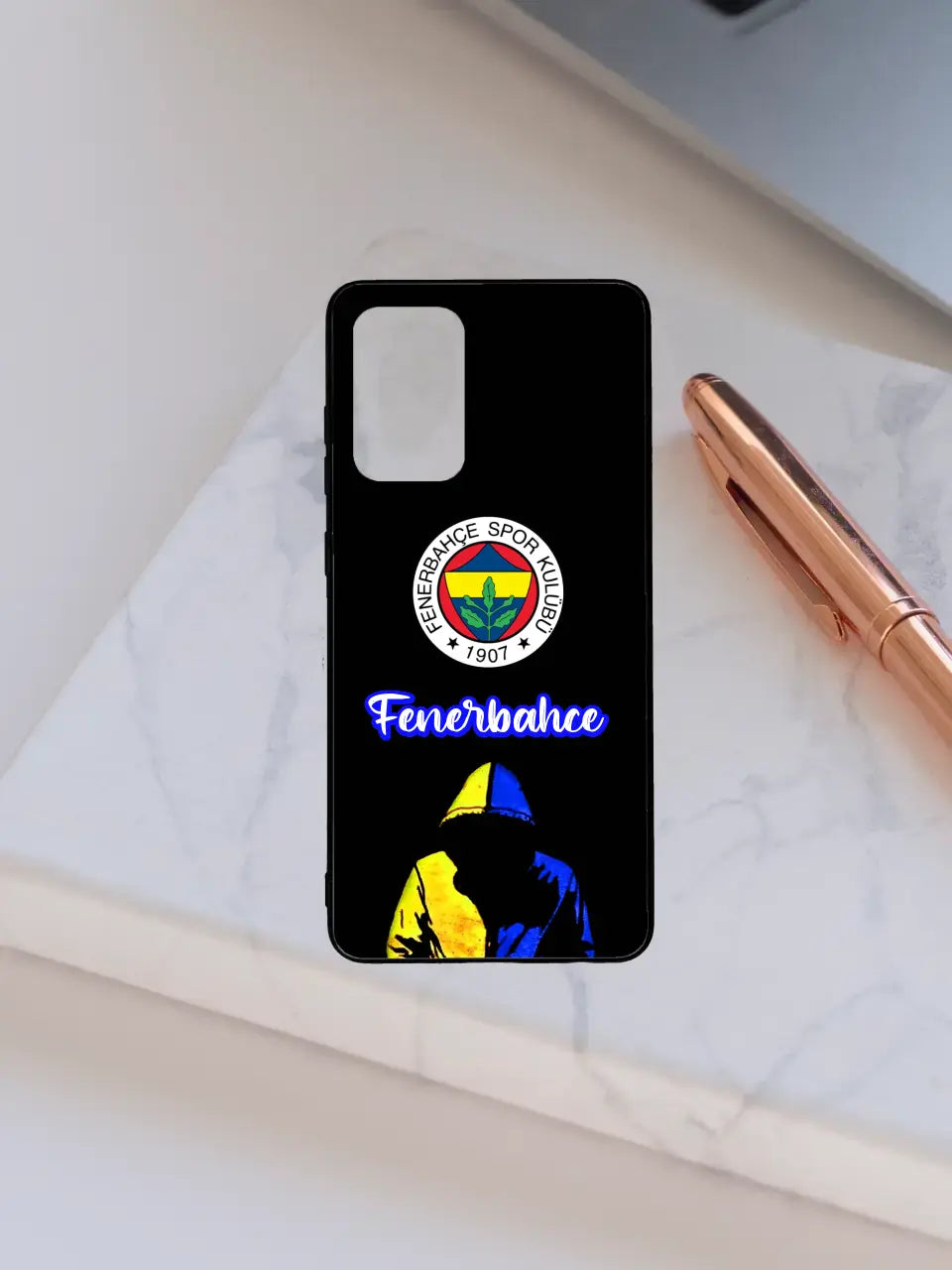 Fenerbahce - 4