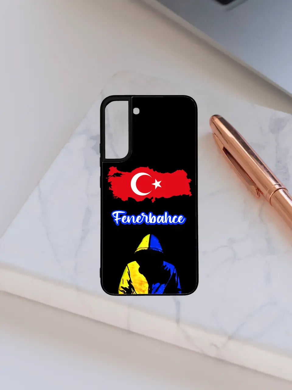 Fenerbahce - 6