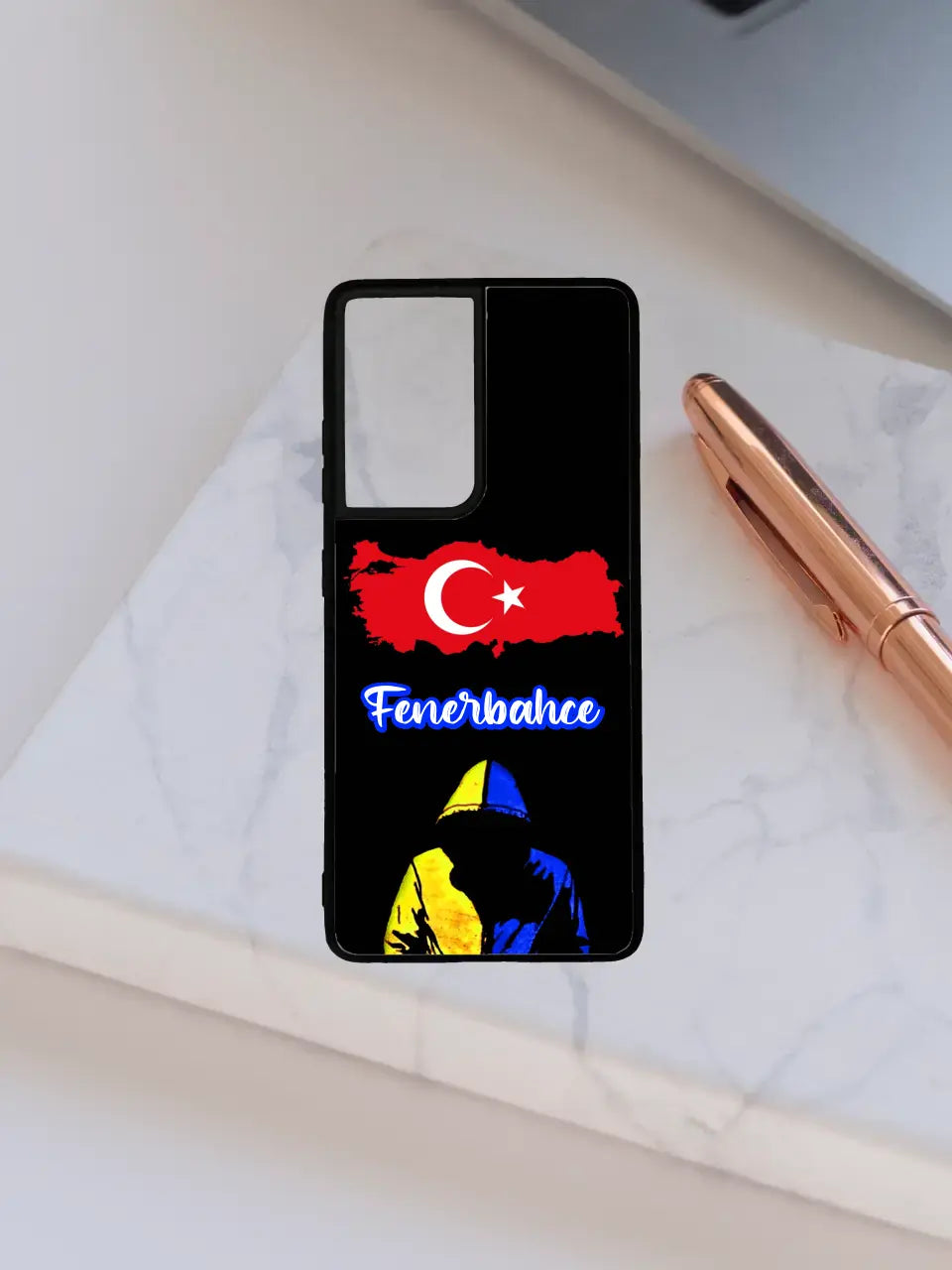 Fenerbahce - 6