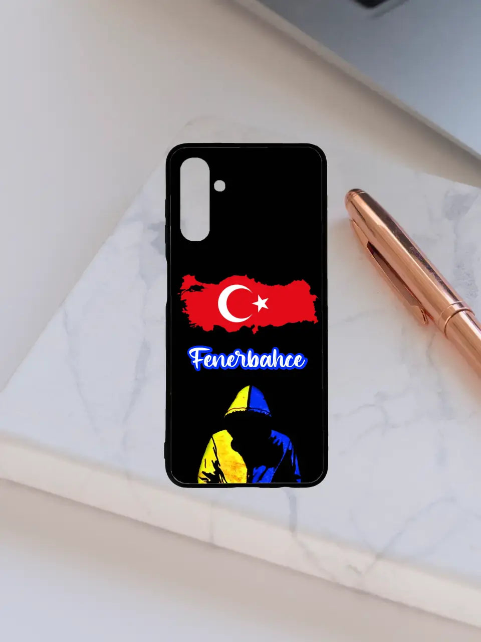 Fenerbahce - 6