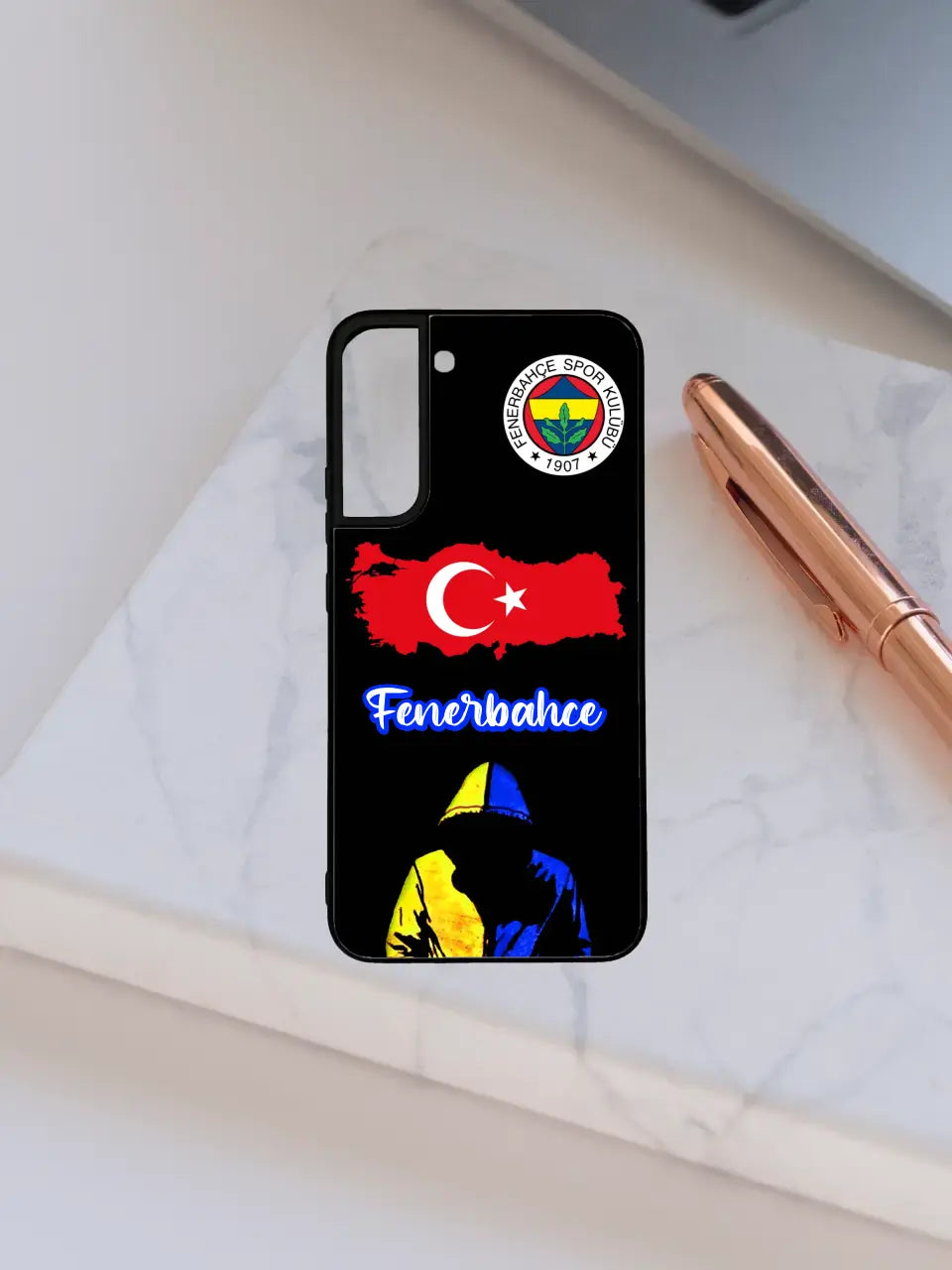 Fenerbahce - 7