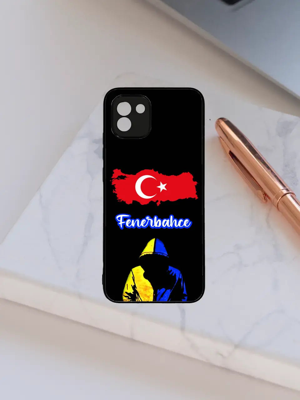 Fenerbahce - 6