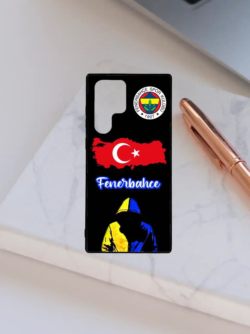 Fenerbahce - 7