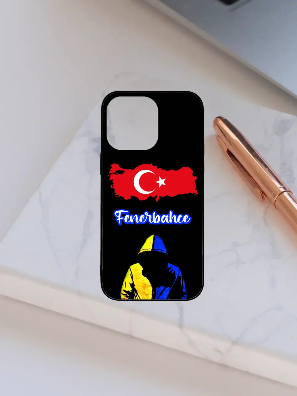 Fenerbahce - 6